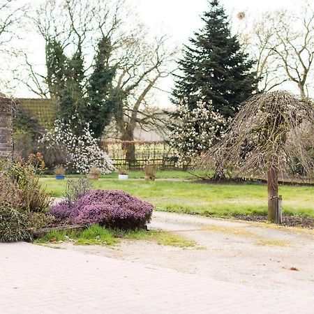 Ferienhof In Weeze-Wembアパートメント エクステリア 写真